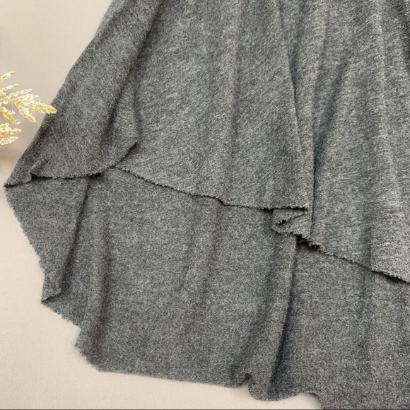 A COMMON THREAD contemporary obi shirt, S. - Picture 4 of 9